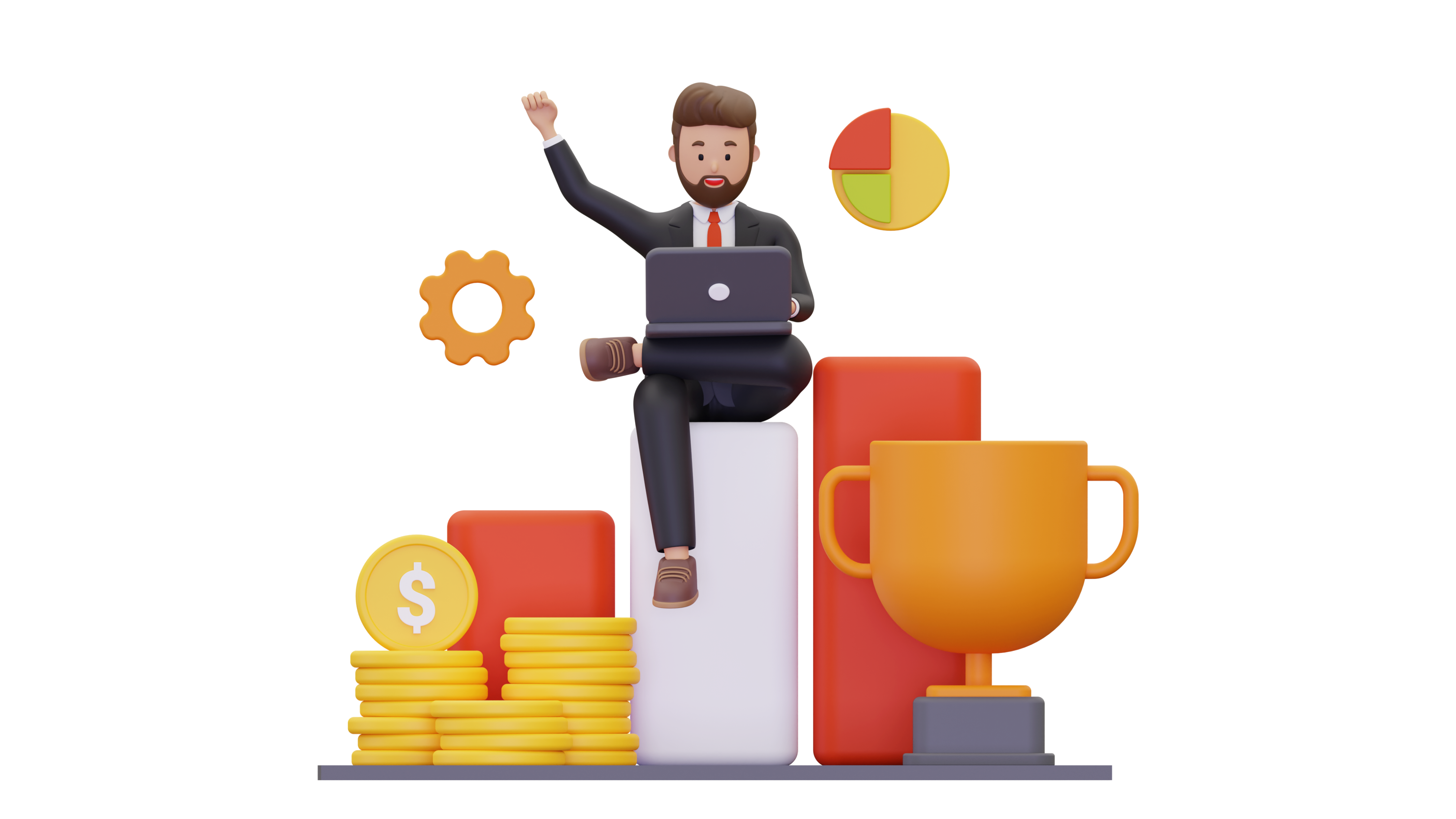 Fortune 500 Quality, Small Business Price