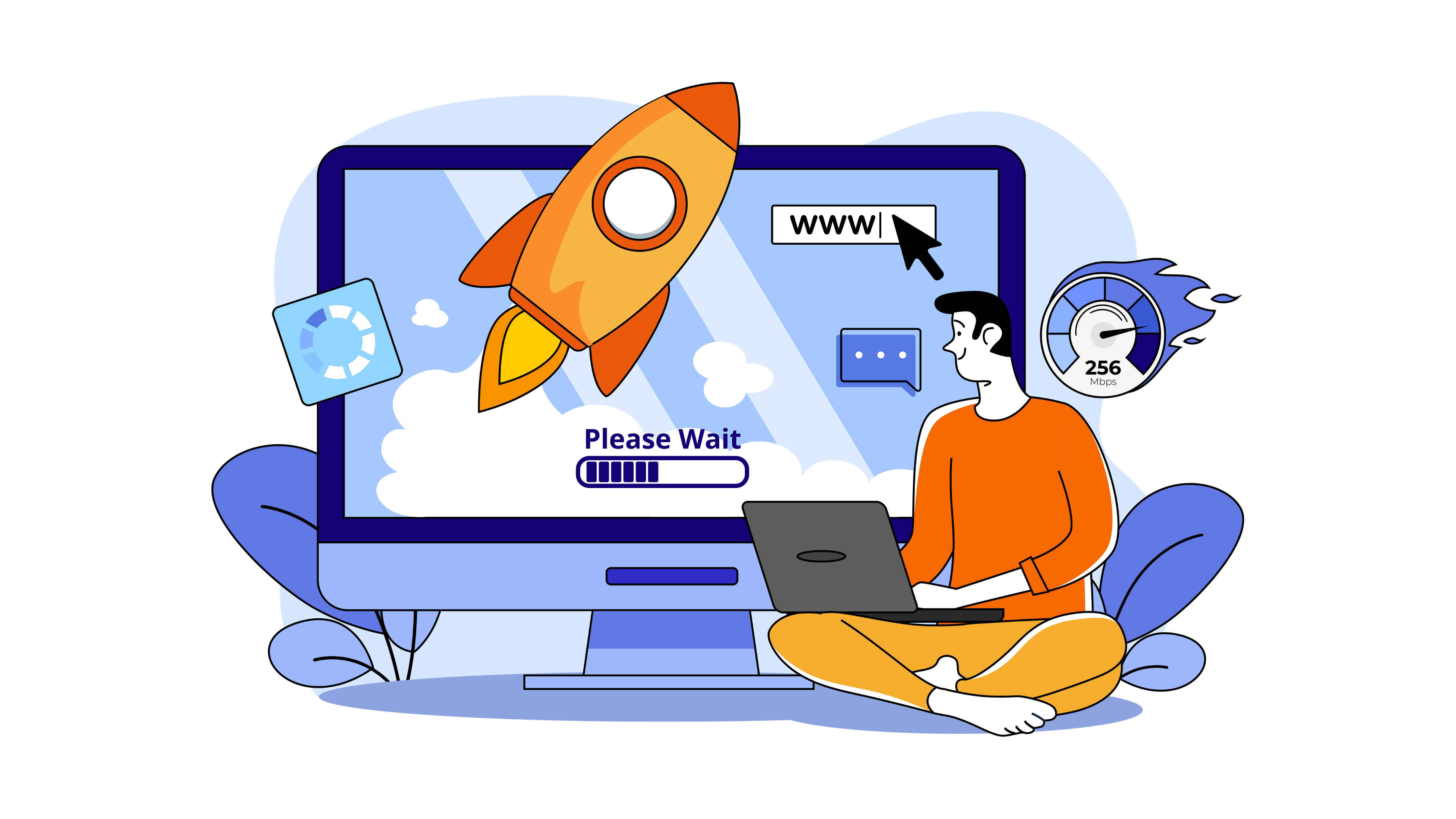 Launch in Days, Not Months