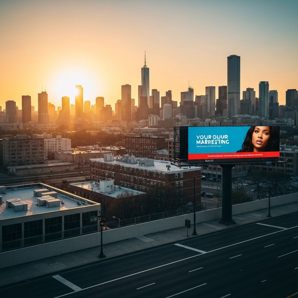 Your Billboard Is Working. Is Your Website?