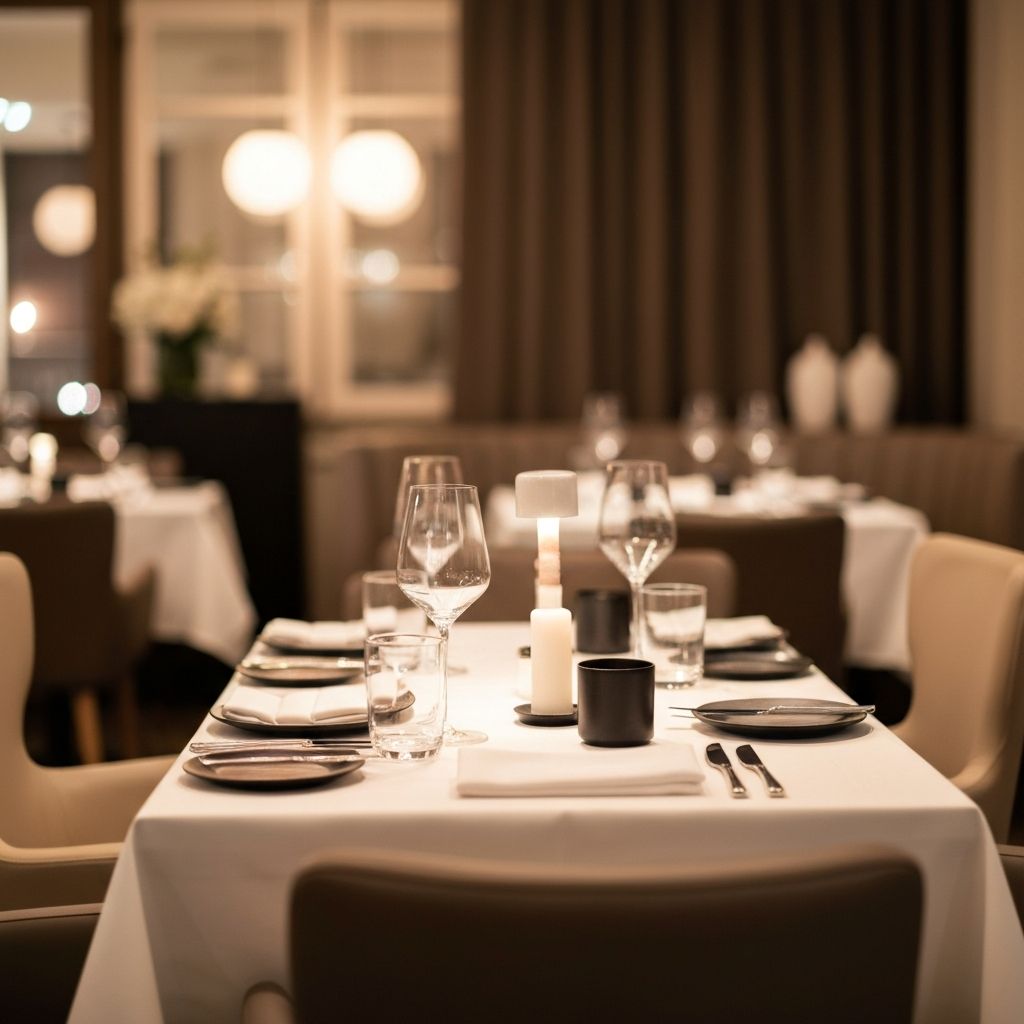 Why Every Restaurant Needs a Website (Even a Simple One-Pager)